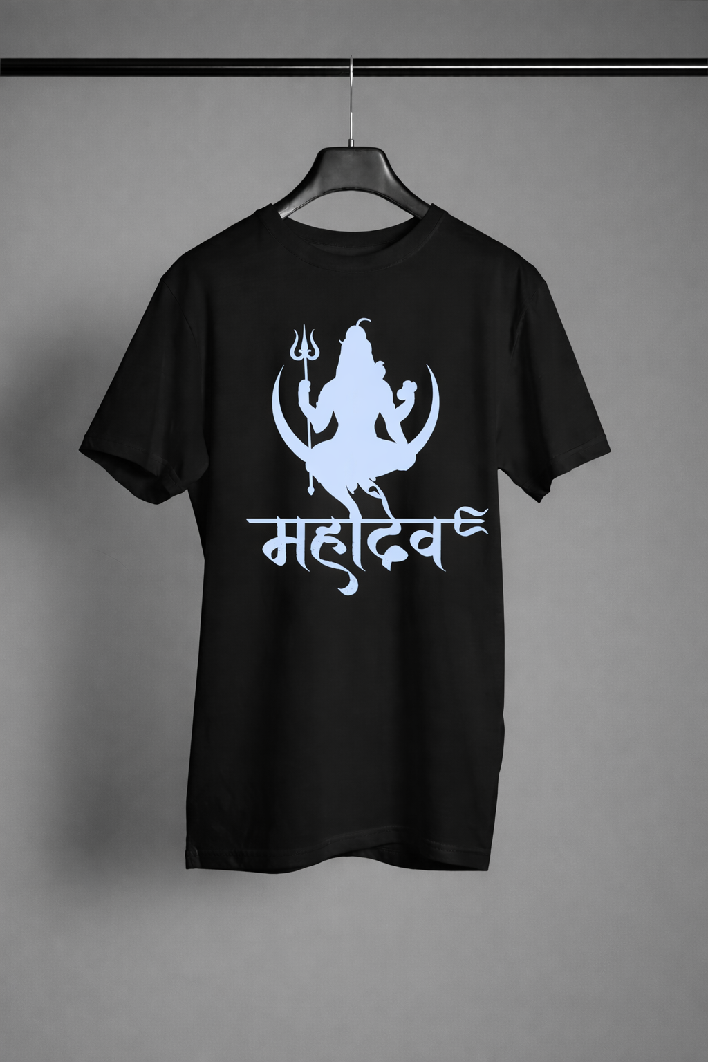 Unisex Standard Crew T-Shirt