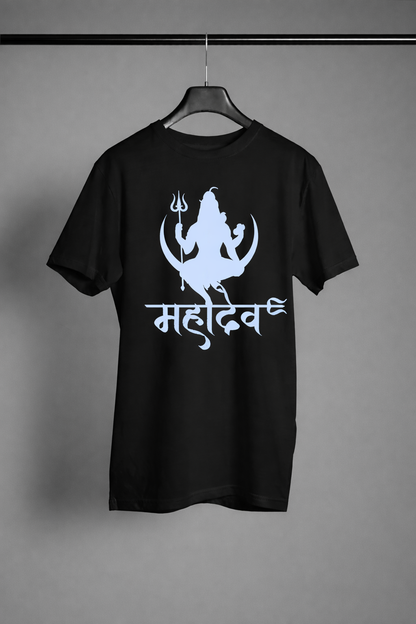 Unisex Standard Crew T-Shirt