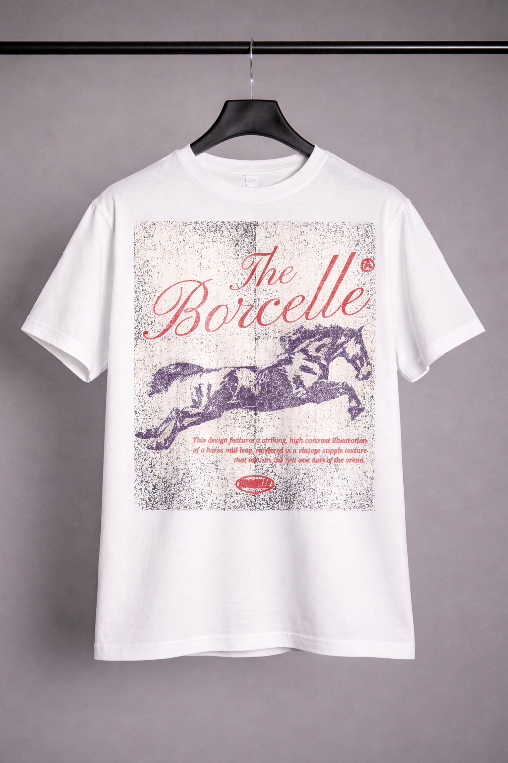 Unisex Standard Crew T-Shirt