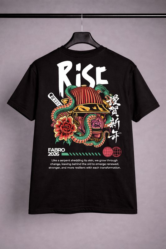 Unisex Classic Crew T-Shirt