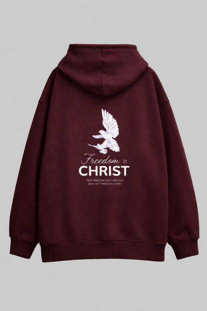 Unisex Oversized Hoodie