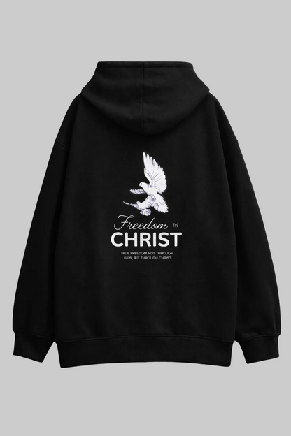 Unisex Oversized Hoodie