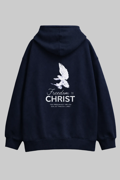 Unisex Oversized Hoodie