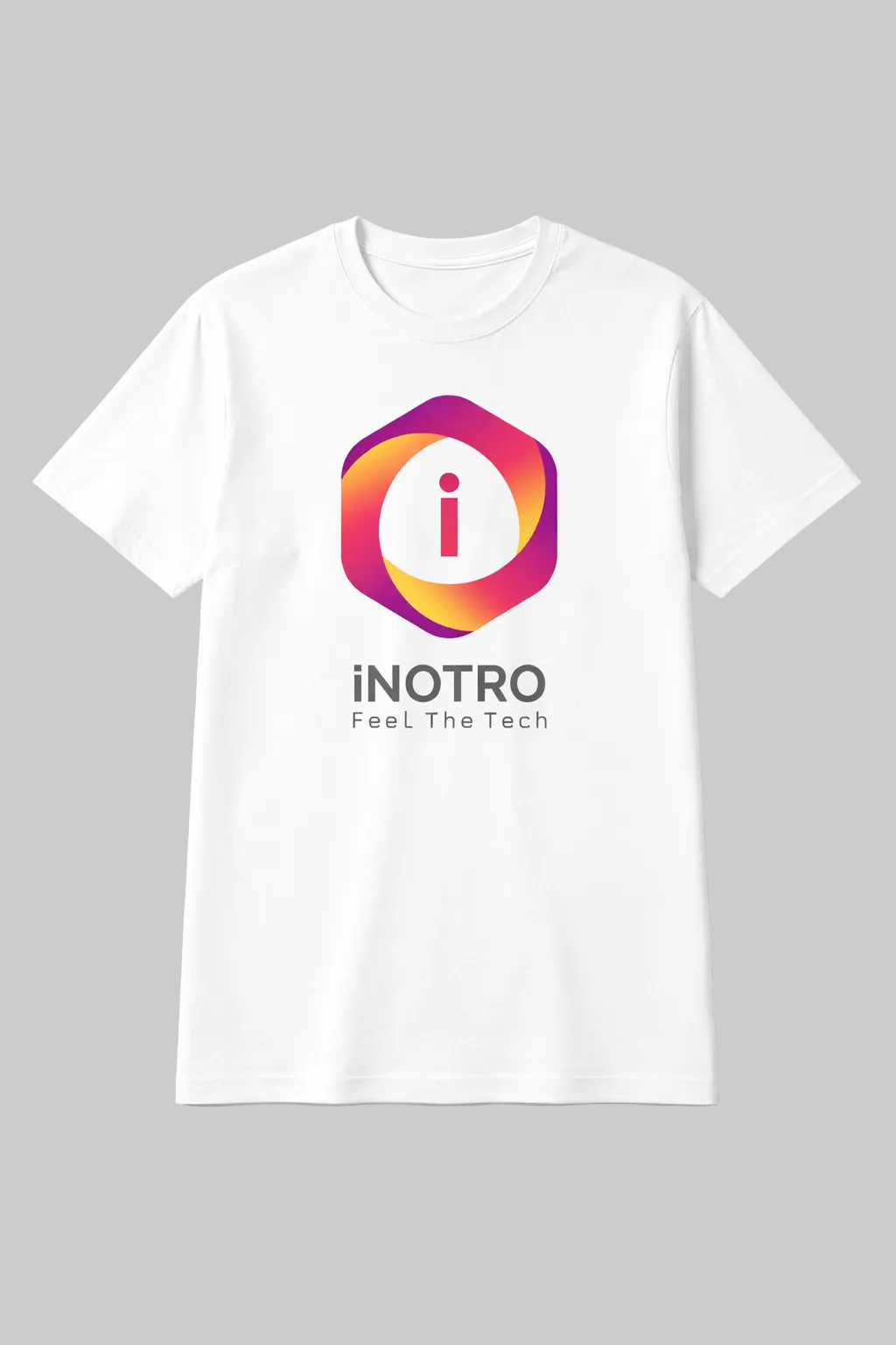 INOTRO Unisex Classic T-Shirt
